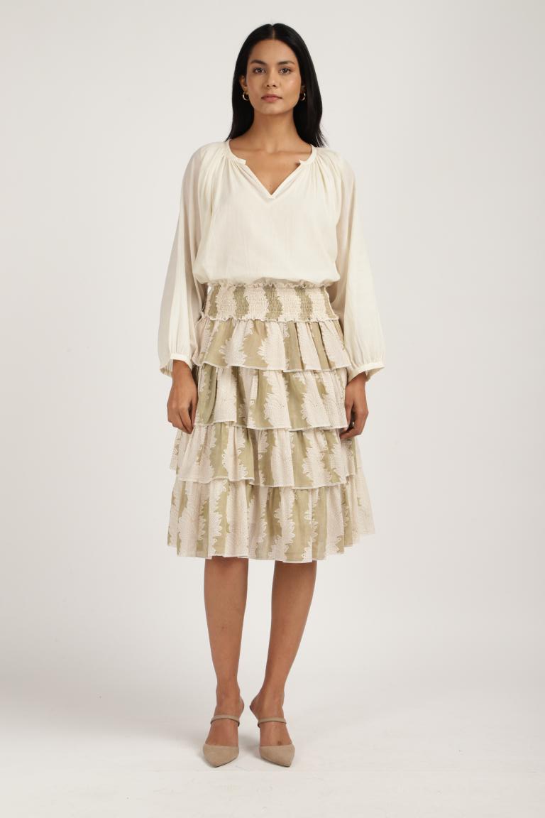 Nova Skirt MICream