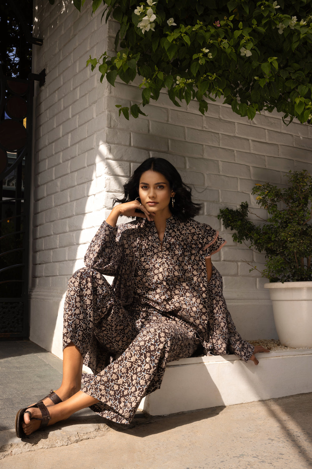 ROBE PORTO