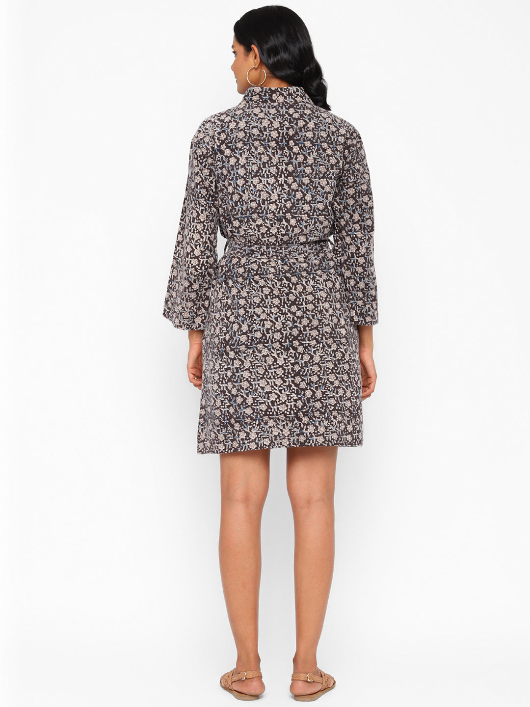 ROBE PORTO
