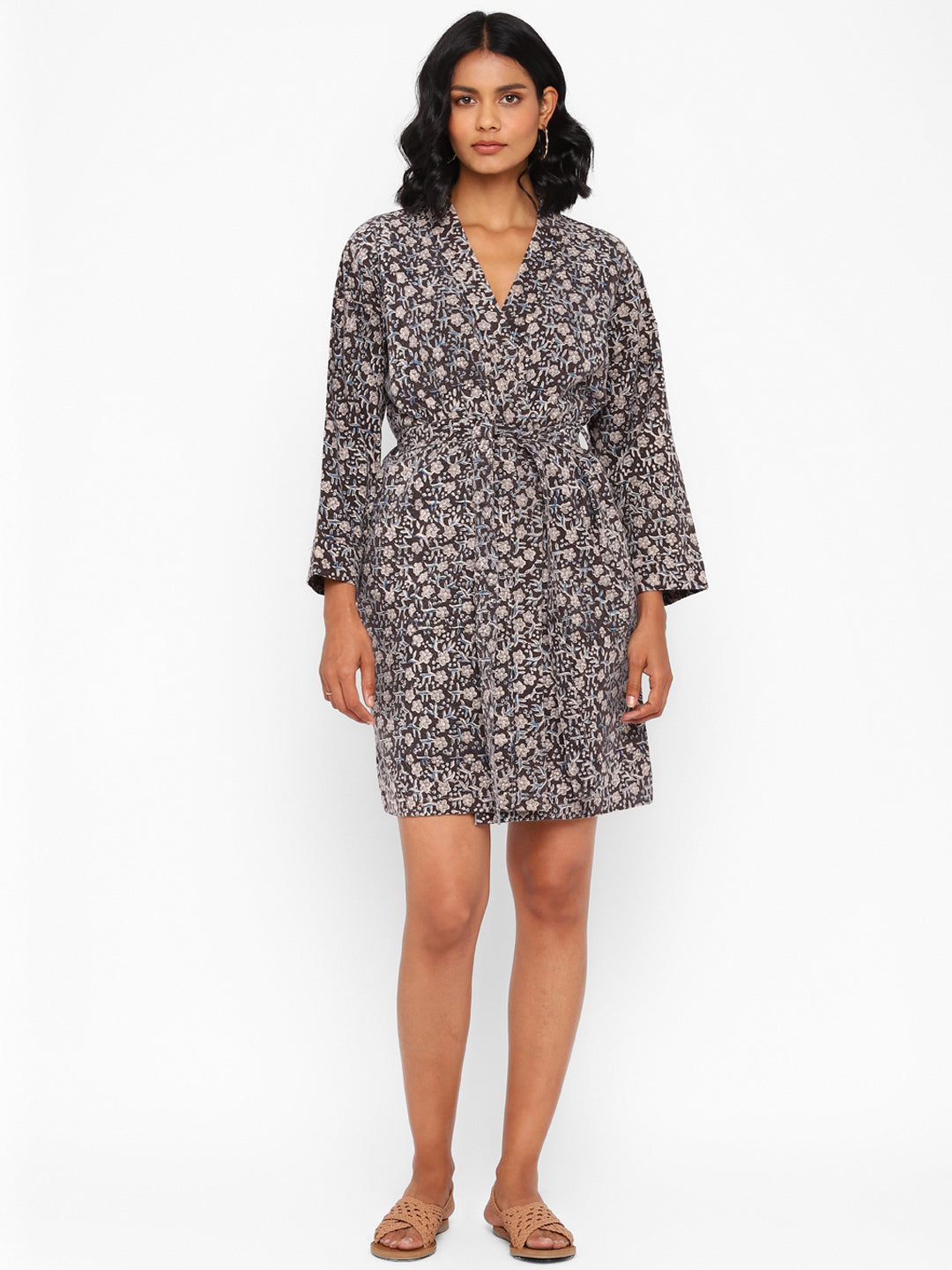 ROBE PORTO