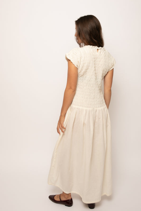 Samara Dress Kora