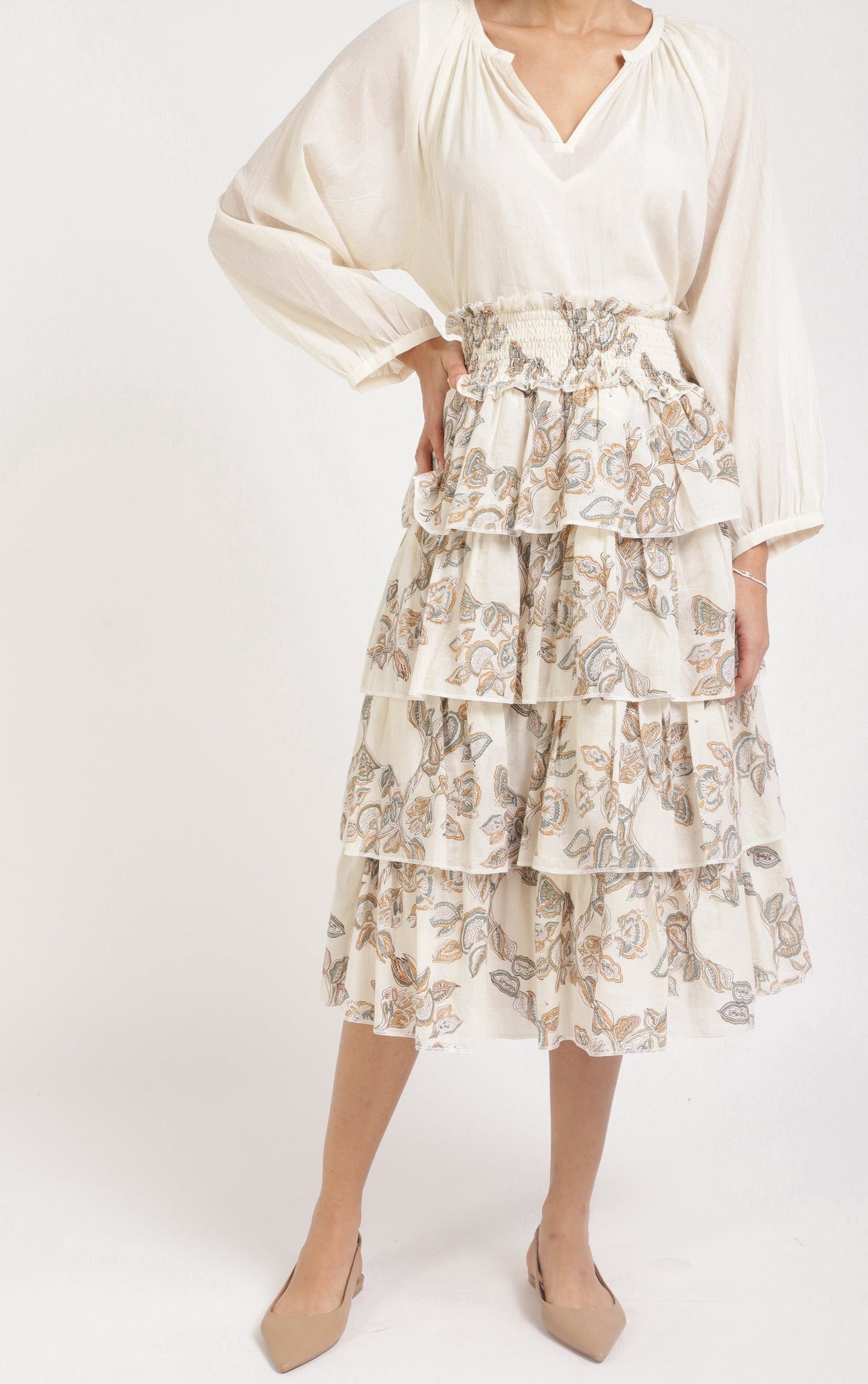 Nova Skirt MICream