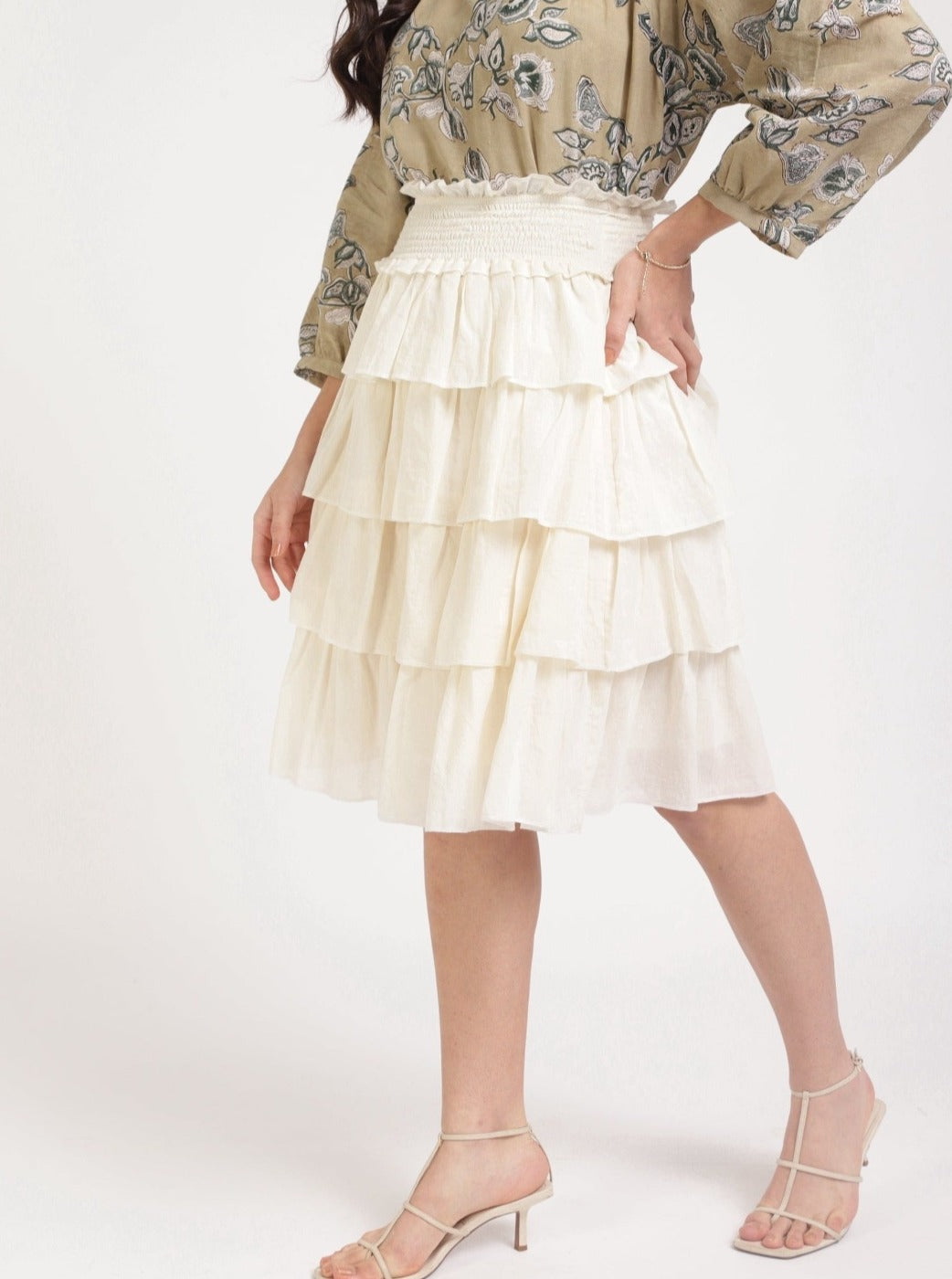 Nova Skirt MICream