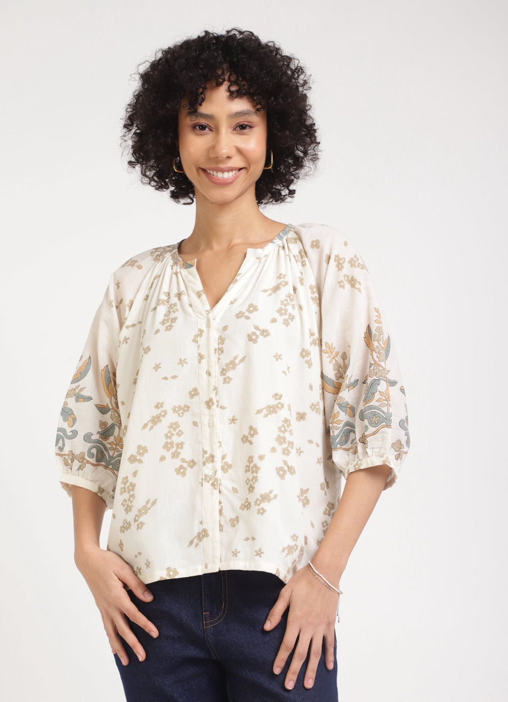 Katalina Top MIOlive